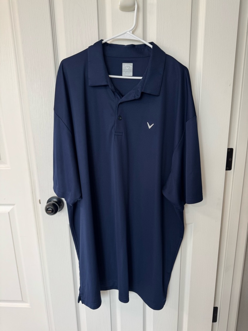 Callaway Men's Golf Polo